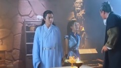赵丽颖 - 电视剧<楚乔传>精彩片段之公子智商开挂,左宝仓诡计一秒被拆穿