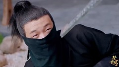 赵丽颖 - 电视剧<楚乔传>精彩片段之赵丽颖被暗算 林更新中计营救