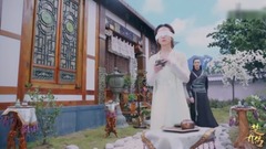 赵丽颖 - 电视剧<楚乔传>精彩片段之赵丽颖解锁新技能!超强视觉过目不忘