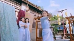 赵丽颖 - 电视剧<楚乔传>精彩片段之最强战士圣斗士楚乔!丽颖奥特曼横扫<楚乔传>爆笑超燃MV