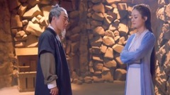赵丽颖 - 电视剧<楚乔传>精彩片段之震惊!戏精左宝仓教赵丽颖勾引男人