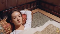 赵丽颖 - 电视剧<楚乔传>精彩片段之赵丽颖误会林更新利用她 咬手臂心碎痛哭