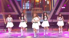 April(韩国) - MAYDAY