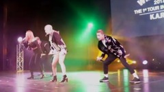 K.A.R.D - Dont Recall