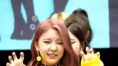 gugudan - 成员视放 排名 2017
