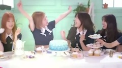 Apink - Show Champion NEXT WEEK回归