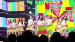I.O.I - Dream Girls