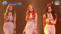 I.O.I - Whatta Man