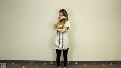 欧美达人,音乐短片 - BOHEMIAN LOOKBOOK Erin Rose