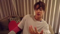 防弹少年团 - BTS Live Eat JIN