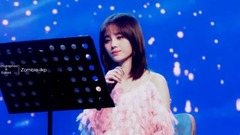 鞠婧祎(SNH48) - 你就不要想起我