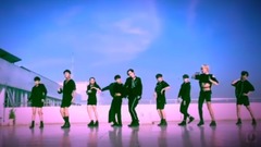 舞蹈视频 - Black Widow