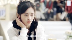 鞠婧祎(SNH48) - 你的好不容许任何诋毁