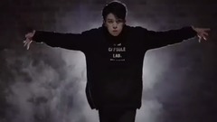 SF9 - SF9柳太阳个人Dance Performed