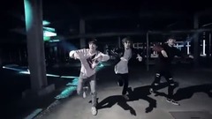 SF9 - SF9柳太阳 五人组Dance Performed