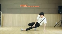SF9 - SF9柳太阳舞蹈串烧