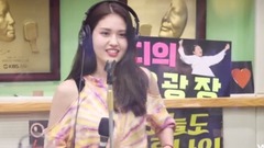 I.O.I,Somi - REALLY REALLY