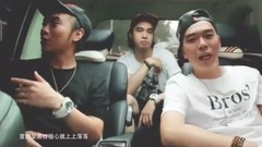 讲者 - 哥揾滚