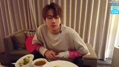 防弹少年团 - BTS LIVE: EAT JIN