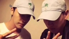 Super Junior-D&E - 赫海