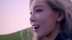 少女时代,太妍(少女时代) - 音乐银行星尘 金泰妍 Cut01