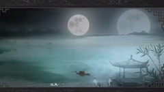 春江花月夜