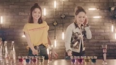 Twins - 朋友以上