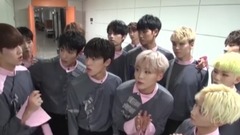 Seventeen - SHOWCHAMPION SEVENTEEN BEHIND幕后花絮 - 2