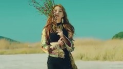 韩国群星,少女时代,T-ara,f(x),EXID,Hello Venus - 五分鐘 | KPOP