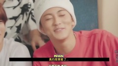 NCT,NCT 127 - NCT 127 BOY #MARK VIDEO