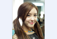 T-ara,朴孝敏(T-ara) - 寻笑人 孝敏cut