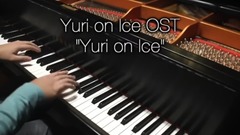 动漫专属 - Yuri on Ice