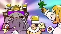 动漫专属 - 神話の舞台《ぐでたま》