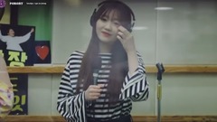 Lovelyz,柳秀静(Lovelyz) - Really Really