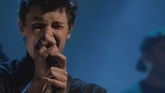 Shawn Mendes - There's Nothing Holdin Me Back