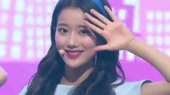 April(韩国) - MAYDAY 现场混合版21