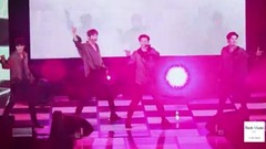 NU'EST - Look (a starlight night)