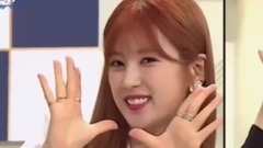 Apink,朴初珑(Apink) - 非首脑会谈 - 朴初珑说话cut