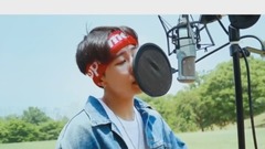 Bigstar - I'm the one (Dj khaled Cover.)