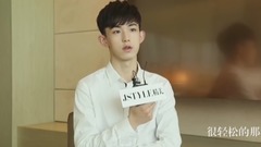 郭俊辰 - 郭俊辰:我觉得我爸是一个挺能扛的人