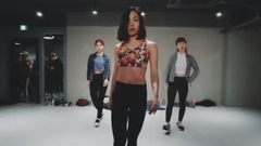 May J. - Love Right Next To You
