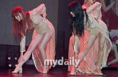 Nine Muses,景丽(Nine Muses) - Remember