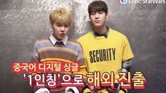 IMFACT - 3月第四周歌手-个人排行TOP3是?