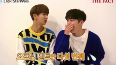 SNUPER - 3月第5周歌手-个人排行TOP3是?