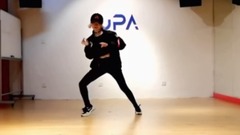 舞蹈视频 - Urban Dance & Hiphop