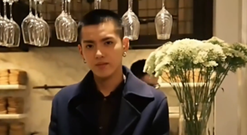 吴亦凡 - 吴亦凡:宁可丑也不要没有才华_GQ50问
