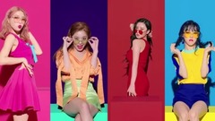 MAMAMOO - Yes I Am
