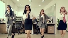 MAMAMOO - 在搞笑(AZE GAG)