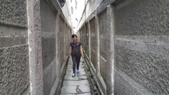 模仿翻唱 - 绅士