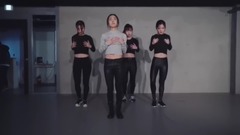 舞蹈视频 - 1M